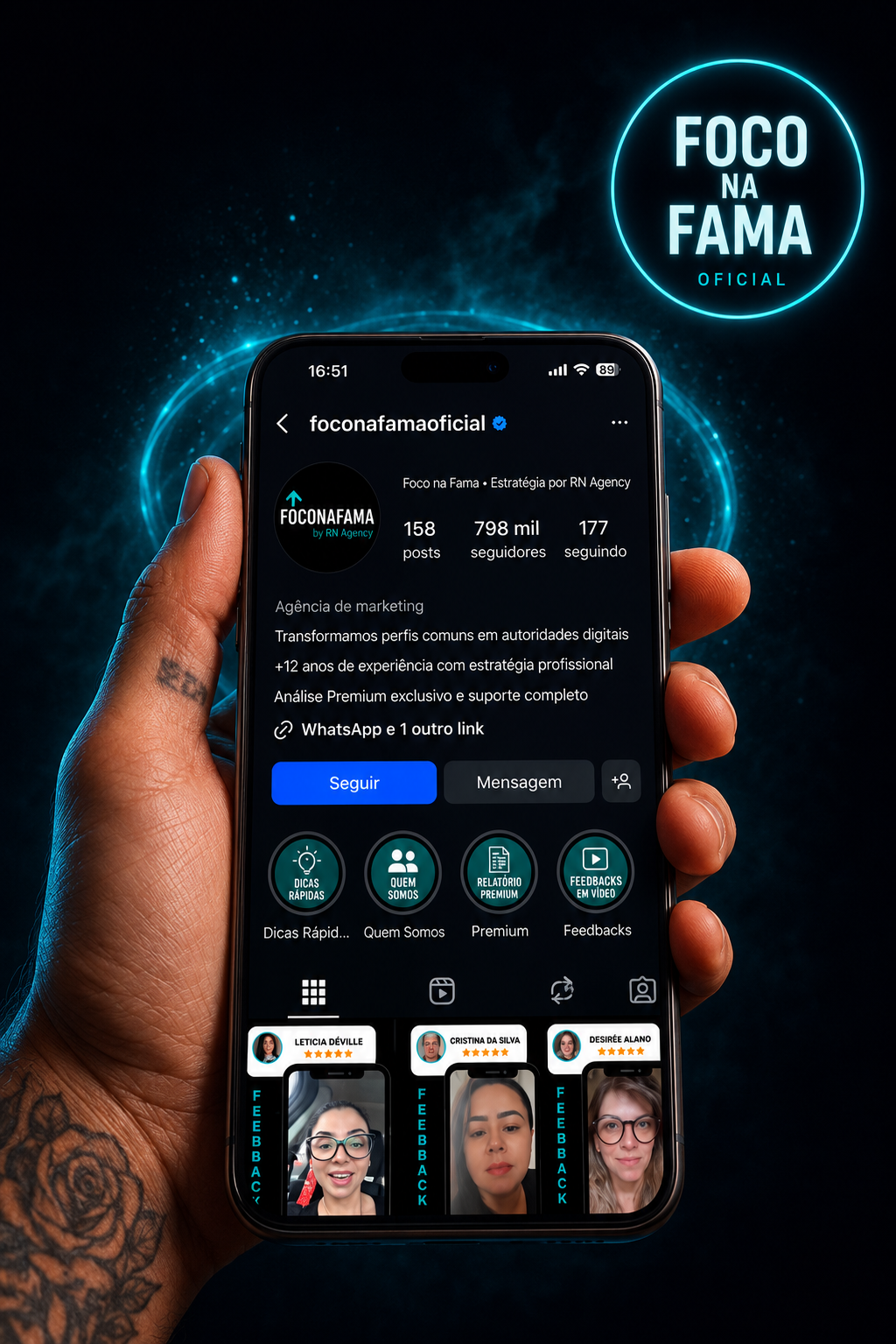 FOCONAFAMAOFICIAL